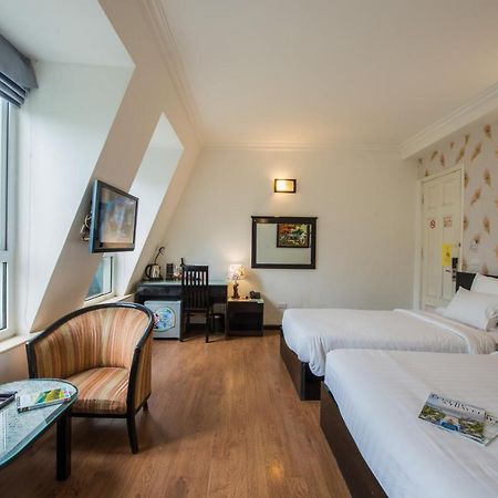 Hestia Legend Hotel Ханой Екстер'єр фото