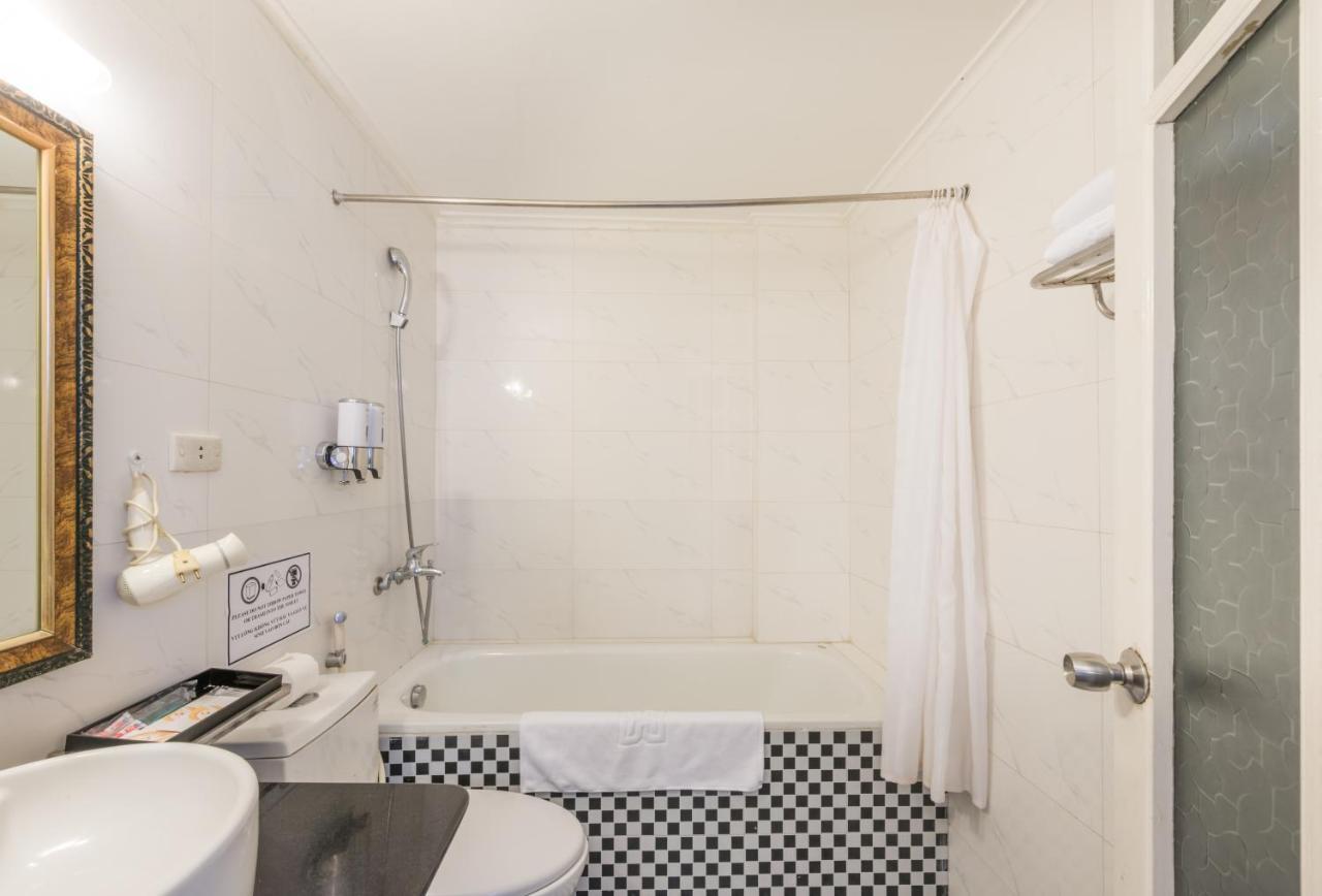 Hestia Legend Hotel Ханой Екстер'єр фото
