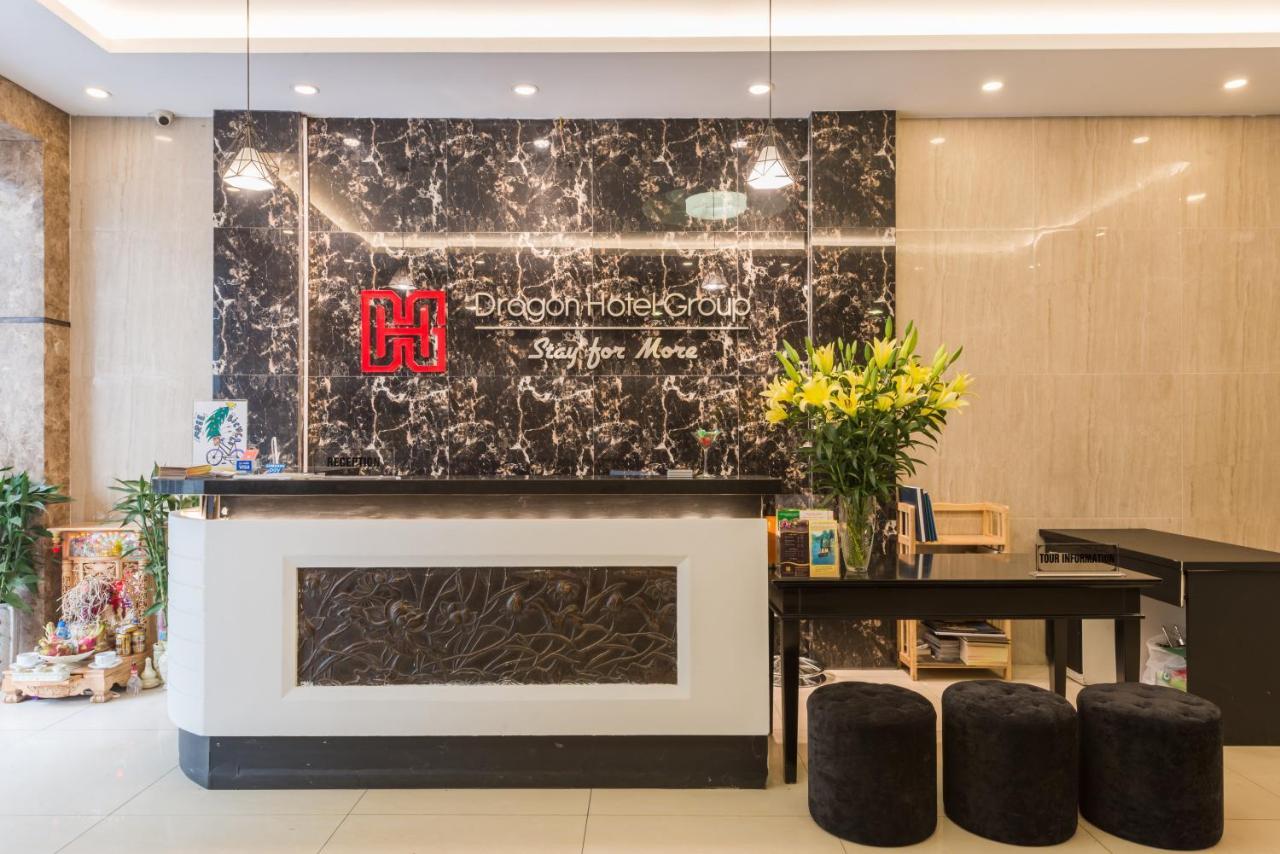 Hestia Legend Hotel Ханой Екстер'єр фото