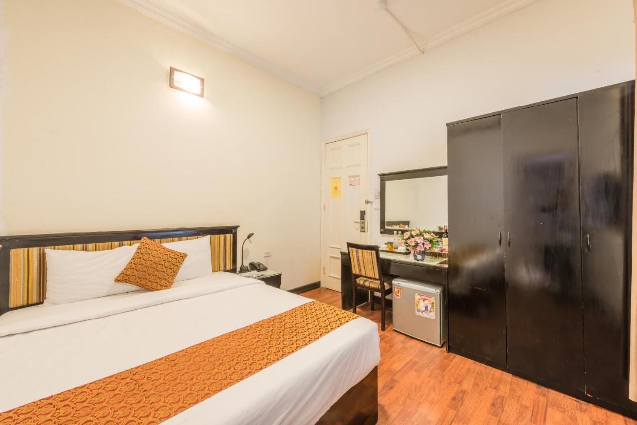 Hestia Legend Hotel Ханой Екстер'єр фото