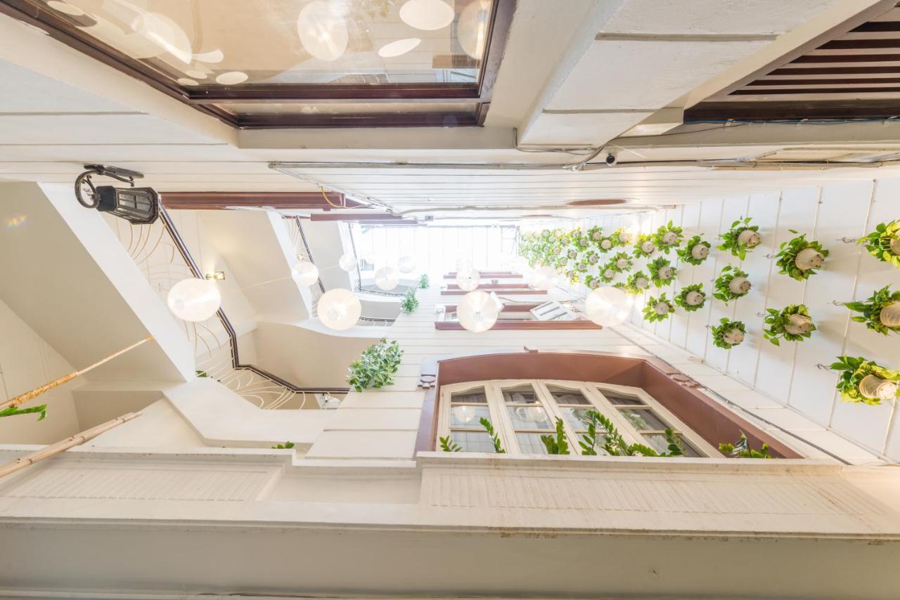 Hestia Legend Hotel Ханой Екстер'єр фото